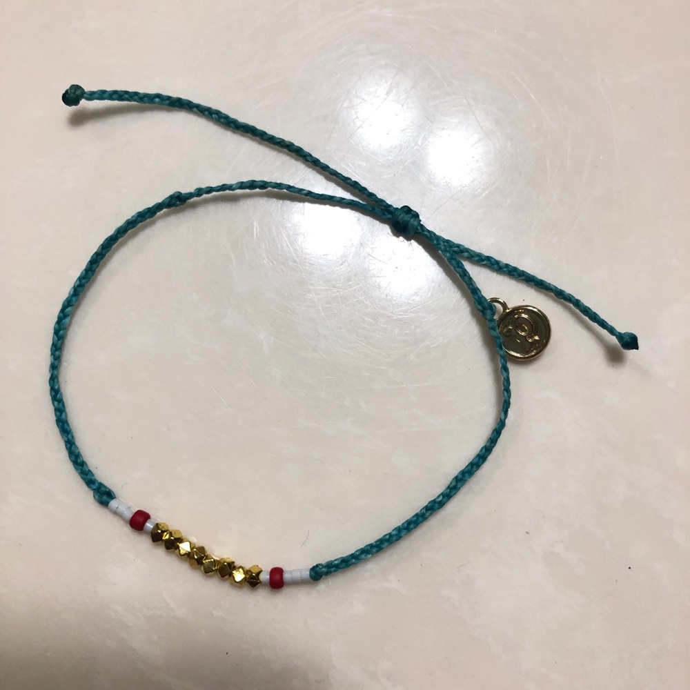 Pura Vida Dainty Bracelet